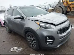 KNDPN3AC5J7322961 2018 KIA SPORTAGE
