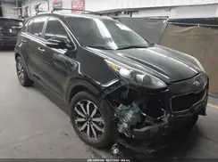 KNDPN3AC5J7353577 2018 KIA SPORTAGE
