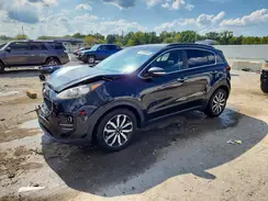 KNDPN3AC5J7387874 2018 KIA SPORTAGE