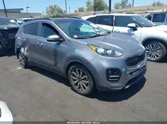 KNDPN3AC5J7399555 2018 KIA SPORTAGE