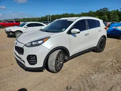 KNDPN3AC5J7400297 2018 KIA SPORTAGE