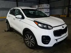 KNDPN3AC5J7400560 2018 KIA SPORTAGE
