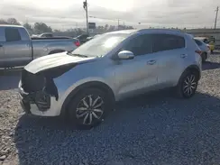 KNDPN3AC5J7413292 2018 KIA SPORTAGE