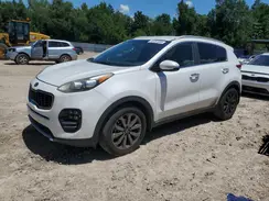 KNDPN3AC5J7426690 2018 KIA SPORTAGE