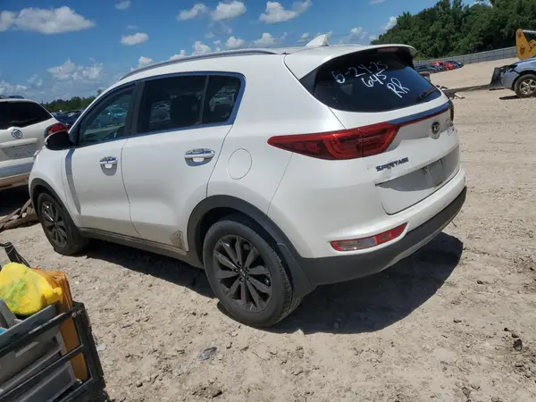KNDPN3AC5J7426690 2018 KIA SPORTAGE - Image 2