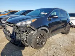 KNDPN3AC5J7427550 2018 KIA SPORTAGE