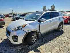 KNDPN3AC5K7507075 2019 KIA SPORTAGE