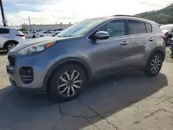 KNDPN3AC5K7521414 2019 KIA SPORTAGE