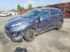 KNDPN3AC5K7527715 2019 KIA SPORTAGE