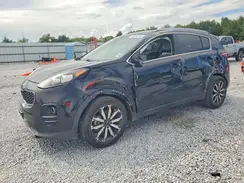 KNDPN3AC5K7527889 2019 KIA SPORTAGE