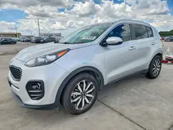 KNDPN3AC5K7531277 2019 KIA SPORTAGE
