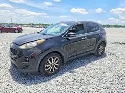 KNDPN3AC5K7532607 2019 KIA SPORTAGE