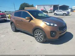KNDPN3AC5K7542537 2019 KIA SPORTAGE