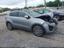 KNDPN3AC5K7564585 2019 KIA SPORTAGE