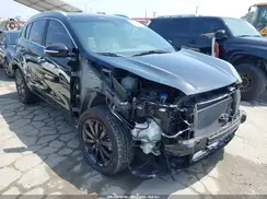 KNDPN3AC5K7579264 2019 KIA SPORTAGE