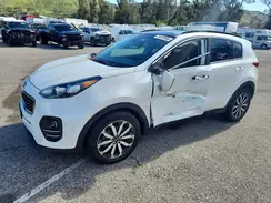 KNDPN3AC5K7589793 2019 KIA SPORTAGE