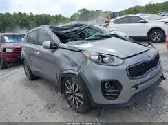 KNDPN3AC5K7591849 2019 KIA SPORTAGE