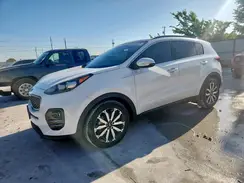 KNDPN3AC5K7600341 2019 KIA SPORTAGE