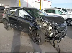 KNDPN3AC5K7612618 2019 KIA SPORTAGE