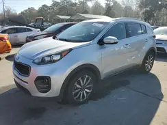 KNDPN3AC5K7625692 2019 KIA SPORTAGE