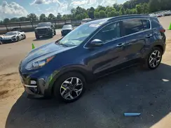 KNDPN3AC5L7658533 2020 KIA SPORTAGE