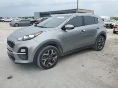 KNDPN3AC5L7659262 2020 KIA SPORTAGE