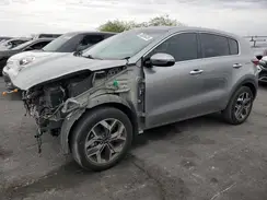 KNDPN3AC5L7722344 2020 KIA SPORTAGE