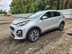 KNDPN3AC5L7722358 2020 KIA SPORTAGE