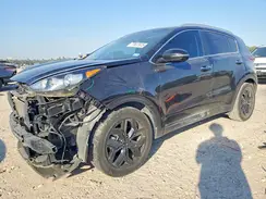 KNDPN3AC5L7733375 2020 KIA SPORTAGE