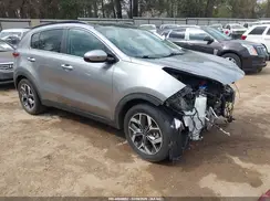 KNDPN3AC5L7756560 2020 KIA SPORTAGE