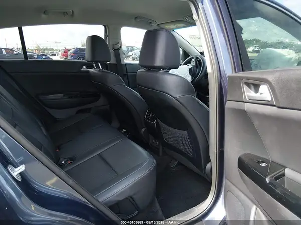 KNDPN3AC5L7794712 2020 KIA SPORTAGE - Image 8