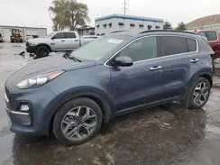 KNDPN3AC5L7800945 2020 KIA SPORTAGE