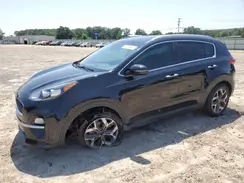 KNDPN3AC5L7821164 2020 KIA SPORTAGE
