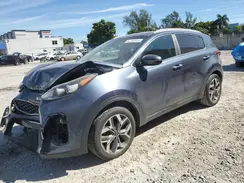 KNDPN3AC5L7826574 2020 KIA SPORTAGE