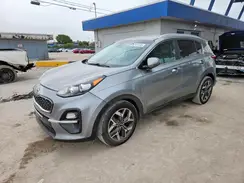 KNDPN3AC5L7831905 2020 KIA SPORTAGE