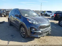 KNDPN3AC5M7846485 2021 KIA SPORTAGE