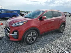 KNDPN3AC5M7850083 2021 KIA SPORTAGE