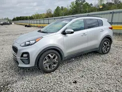 KNDPN3AC5M7855249 2021 KIA SPORTAGE