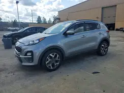 KNDPN3AC5M7858930 2021 KIA SPORTAGE