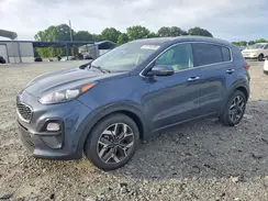 KNDPN3AC5M7933075 2021 KIA SPORTAGE
