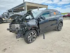 KNDPN3AC5N7000665 2022 KIA SPORTAGE