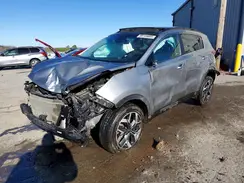 KNDPN3AC5N7024285 2022 KIA SPORTAGE