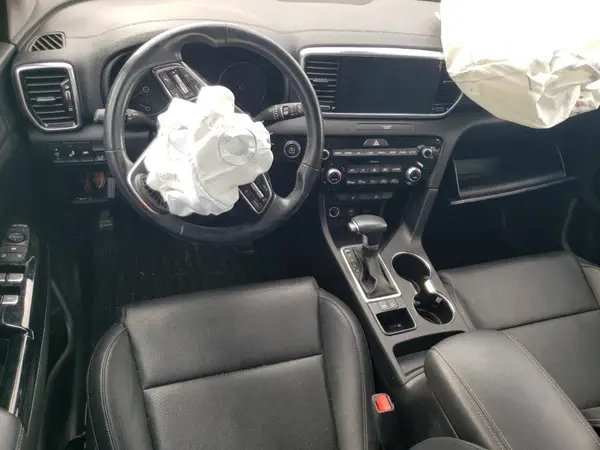 KNDPN3AC5N7957877 2022 KIA SPORTAGE - Image 8