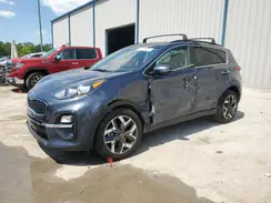 KNDPN3AC5N7978311 2022 KIA SPORTAGE