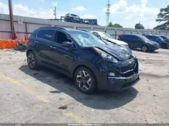 KNDPN3AC5N7979457 2022 KIA SPORTAGE