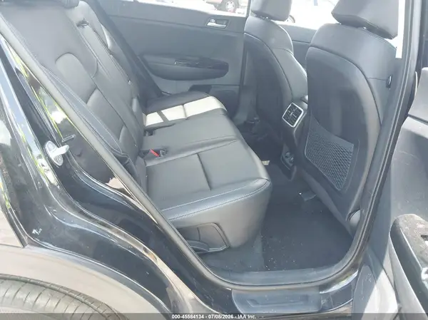 KNDPN3AC5N7979457 2022 KIA SPORTAGE - Image 8