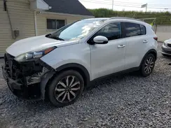 KNDPN3AC6H7033484 2017 KIA SPORTAGE