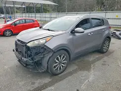 KNDPN3AC6H7043285 2017 KIA SPORTAGE