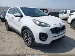 KNDPN3AC6H7045960 2017 KIA SPORTAGE
