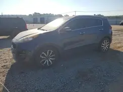 KNDPN3AC6H7050902 2017 KIA SPORTAGE